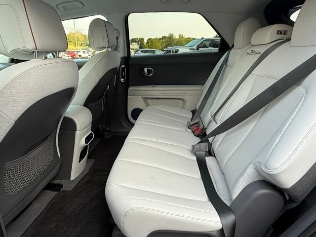 used 2023 Hyundai IONIQ 5 car, priced at $24,874