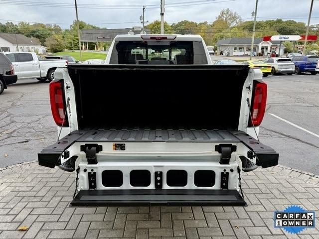 used 2023 GMC Sierra 1500 car, priced at $51,894