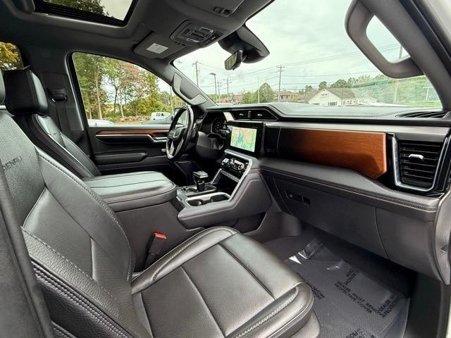 used 2023 GMC Sierra 1500 car, priced at $51,894