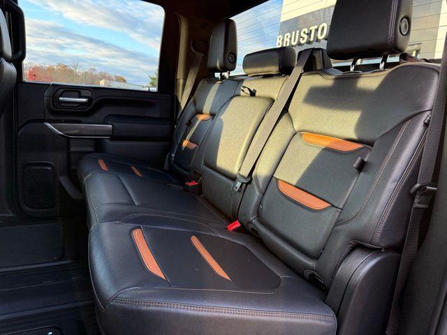 used 2023 GMC Sierra 3500 car, priced at $49,974