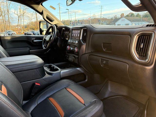 used 2023 GMC Sierra 3500 car, priced at $49,974
