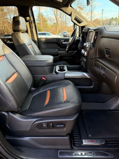 used 2023 GMC Sierra 3500 car, priced at $49,974