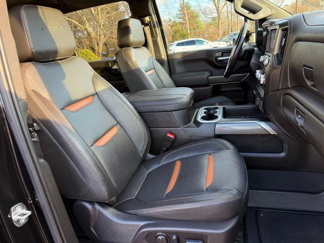 used 2023 GMC Sierra 3500 car, priced at $49,974