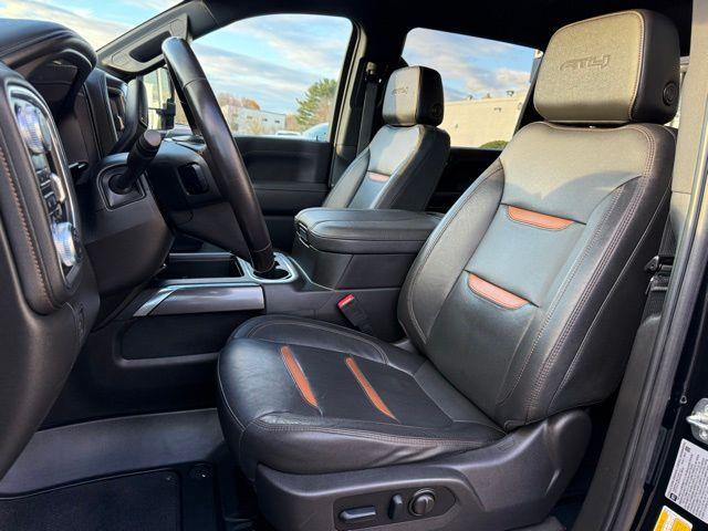 used 2023 GMC Sierra 3500 car, priced at $49,974