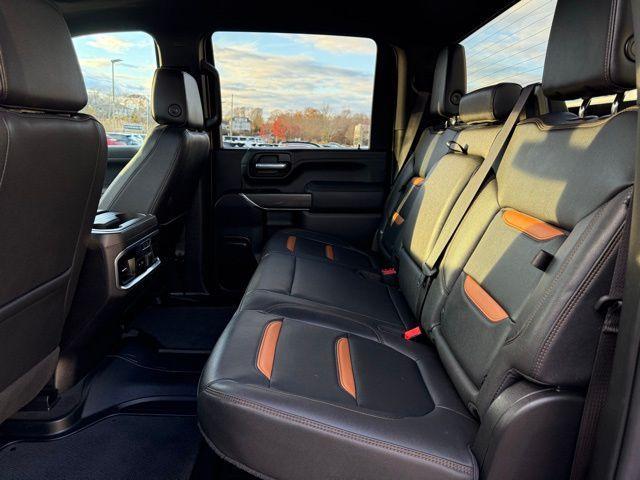 used 2023 GMC Sierra 3500 car, priced at $49,974