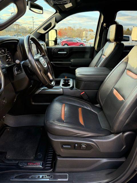 used 2023 GMC Sierra 3500 car, priced at $49,974