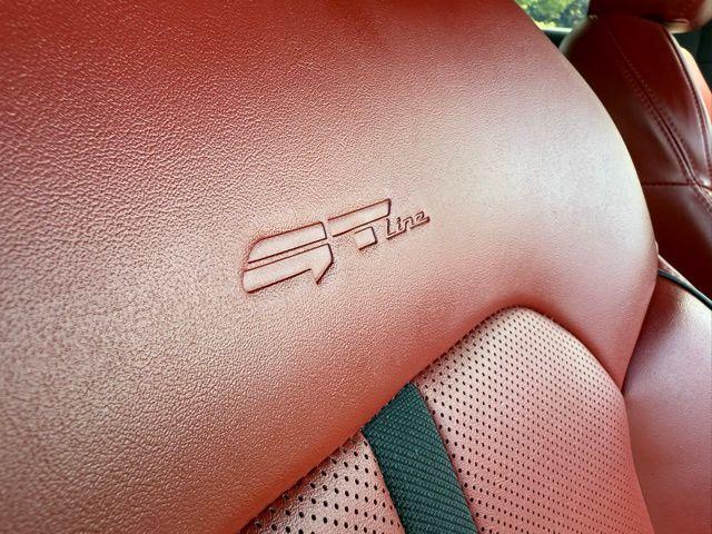 used 2023 Kia K5 car, priced at $25,974