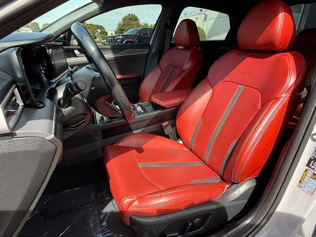 used 2023 Kia K5 car, priced at $25,974