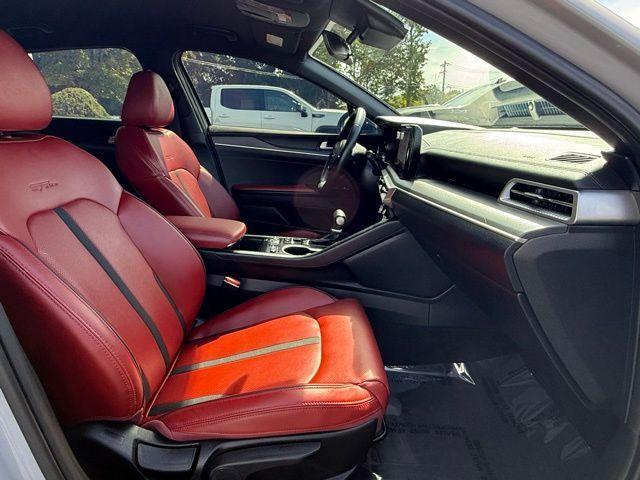 used 2023 Kia K5 car, priced at $25,974