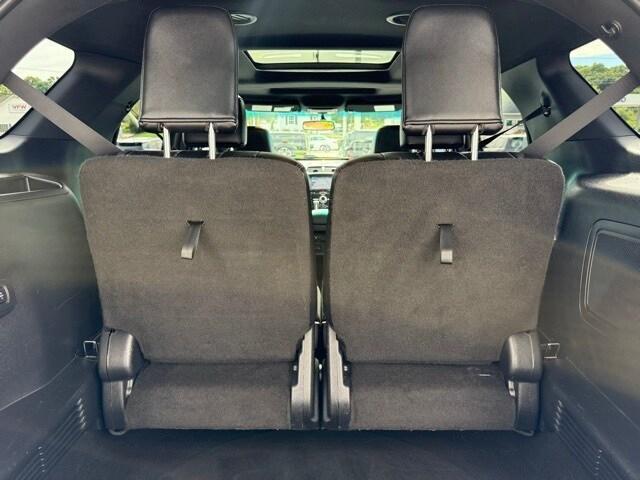 used 2016 Ford Explorer car, priced at $15,574