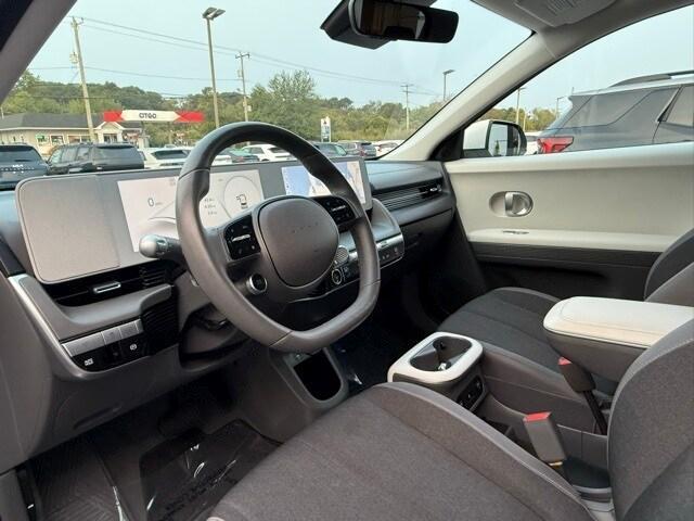 used 2024 Hyundai IONIQ 5 car, priced at $26,974