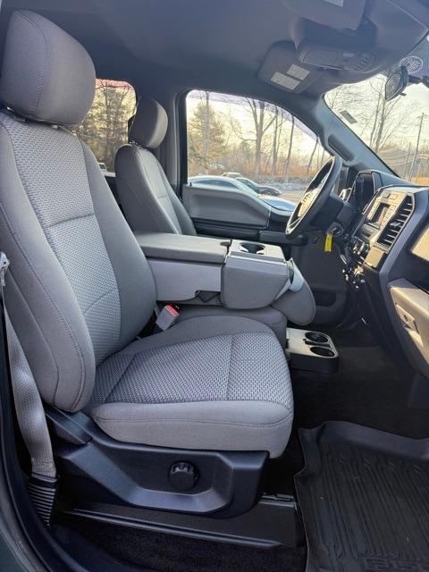 used 2018 Ford F-150 car, priced at $21,894