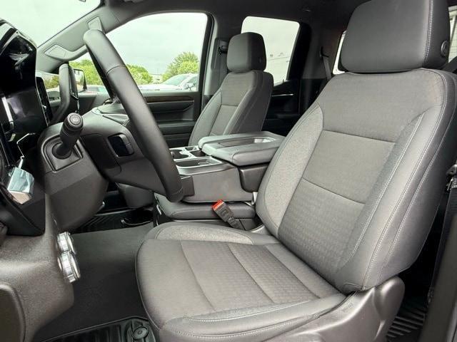 used 2024 GMC Sierra 1500 car, priced at $43,974