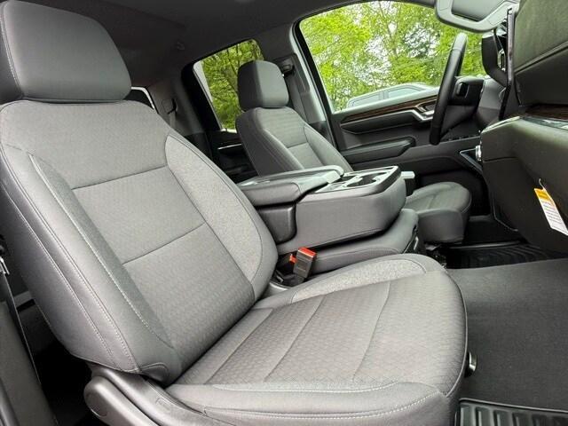 used 2024 GMC Sierra 1500 car, priced at $43,974