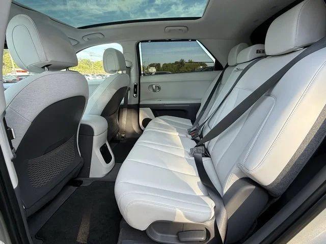 used 2023 Hyundai IONIQ 5 car, priced at $28,974