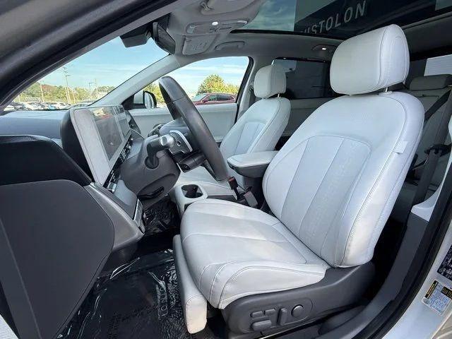used 2023 Hyundai IONIQ 5 car, priced at $28,974