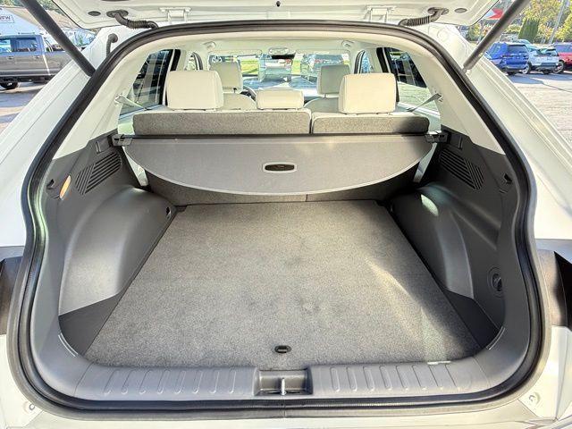 used 2023 Hyundai IONIQ 5 car, priced at $28,974