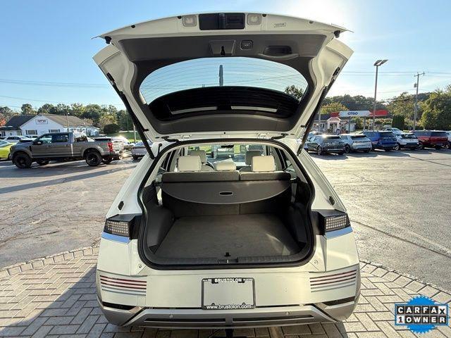 used 2023 Hyundai IONIQ 5 car, priced at $28,974