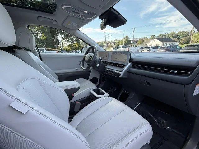 used 2023 Hyundai IONIQ 5 car, priced at $28,974