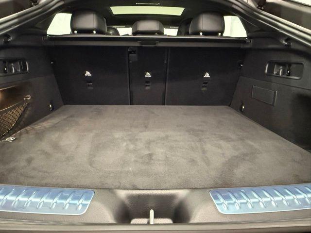 used 2025 Mercedes-Benz AMG GLC 63 car, priced at $82,974