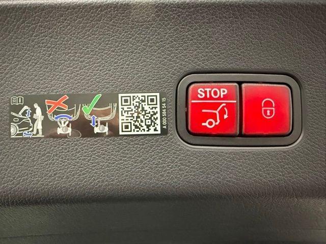 used 2025 Mercedes-Benz AMG GLC 63 car, priced at $82,974