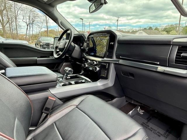 used 2023 Ford F-150 car, priced at $51,854