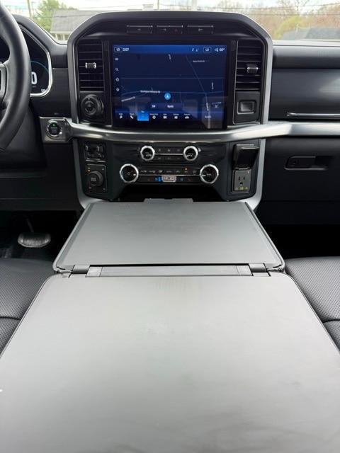 used 2023 Ford F-150 car, priced at $50,974