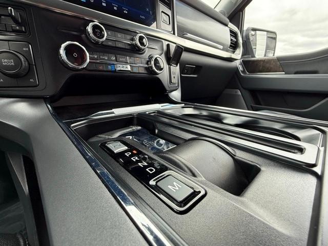 used 2023 Ford F-150 car, priced at $50,974