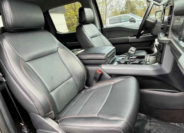used 2023 Ford F-150 car, priced at $51,854