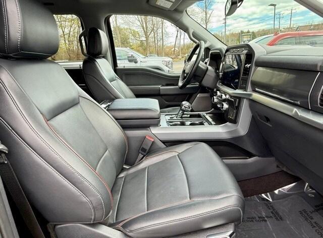 used 2023 Ford F-150 car, priced at $51,854