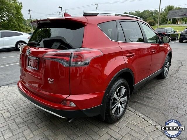 used 2016 Toyota RAV4 car, priced at $13,574