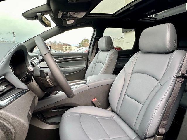 used 2023 Buick Enclave car, priced at $30,974