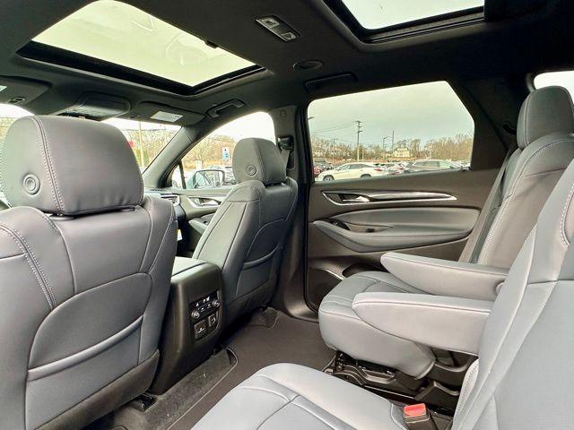 used 2023 Buick Enclave car, priced at $30,974