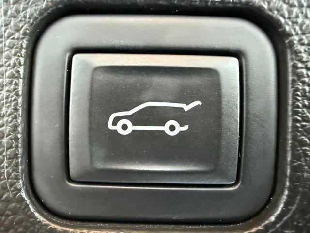 used 2023 Buick Enclave car, priced at $30,974