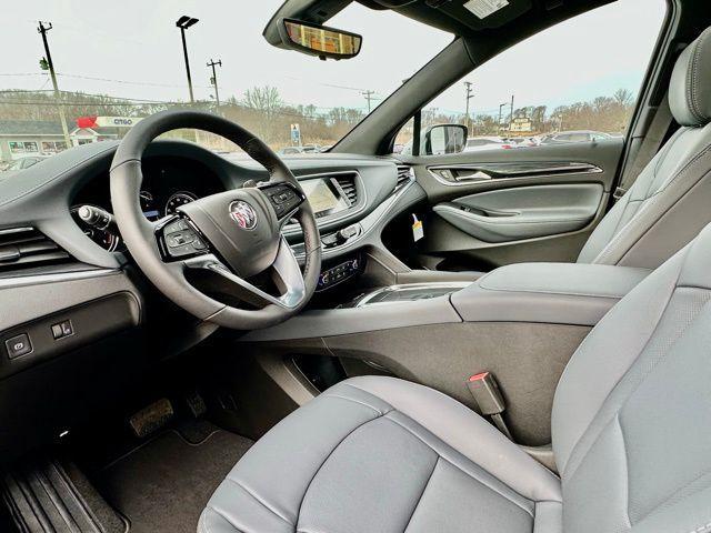 used 2023 Buick Enclave car, priced at $30,974