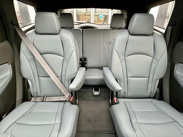 used 2023 Buick Enclave car, priced at $30,974