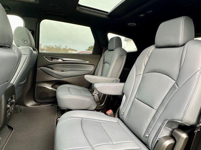 used 2023 Buick Enclave car, priced at $30,974