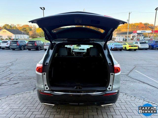 used 2023 Buick Enclave car, priced at $30,974