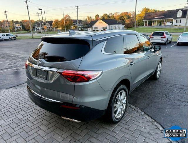 used 2023 Buick Enclave car, priced at $30,974