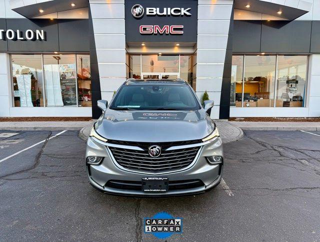 used 2023 Buick Enclave car, priced at $30,974