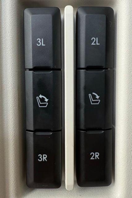 used 2023 Lincoln Navigator L car, priced at $72,574