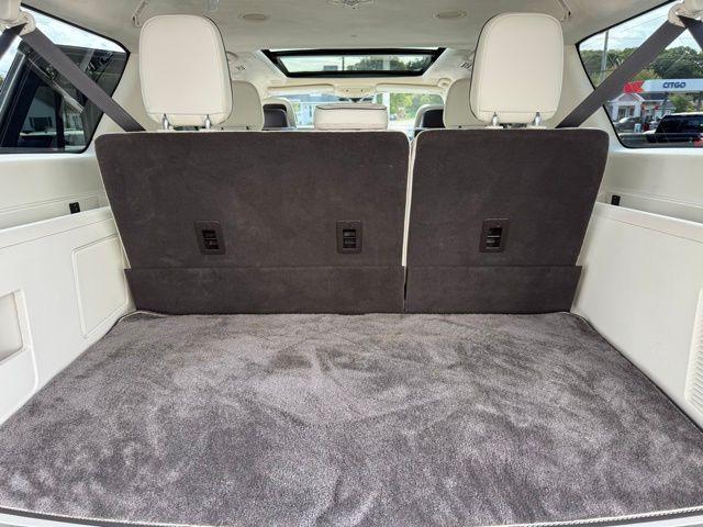 used 2023 Lincoln Navigator L car, priced at $72,574