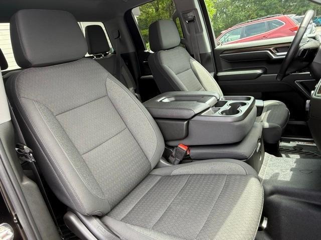 used 2022 Chevrolet Silverado 1500 car, priced at $40,574