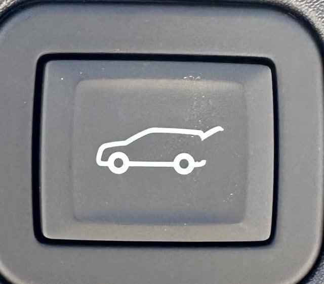 new 2023 Buick Envision car, priced at $41,224