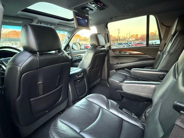 used 2016 Cadillac Escalade car, priced at $17,974