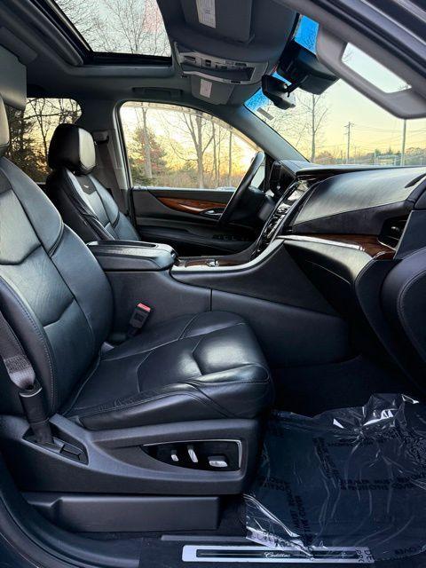 used 2016 Cadillac Escalade car, priced at $17,974