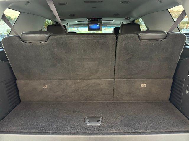 used 2016 Cadillac Escalade car, priced at $17,974