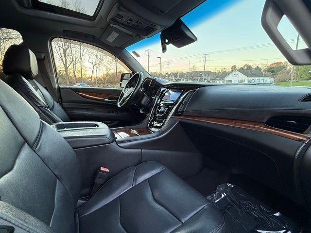 used 2016 Cadillac Escalade car, priced at $17,974