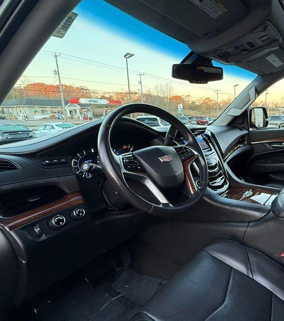 used 2016 Cadillac Escalade car, priced at $17,974