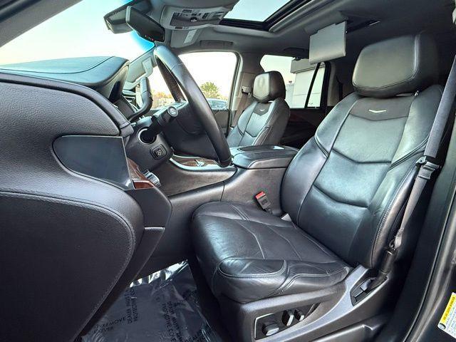 used 2016 Cadillac Escalade car, priced at $17,974